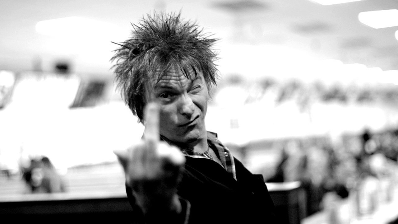Photo 2 from Tommy Stinson
