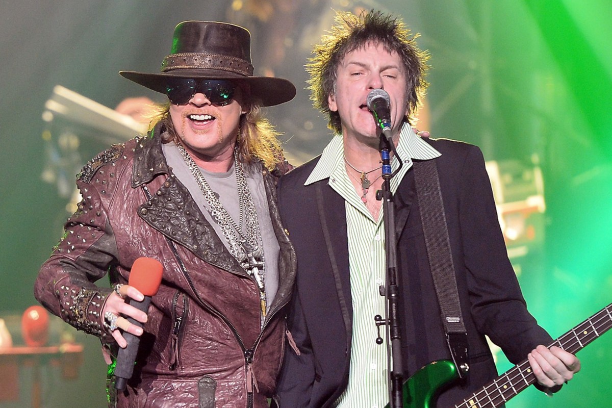 Photo 3 from Tommy Stinson
