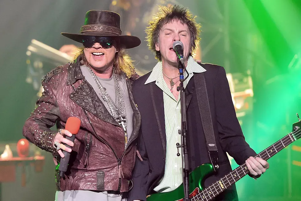 Photo 4 from Tommy Stinson