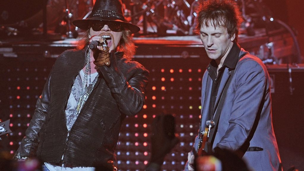 Photo 5 from Tommy Stinson