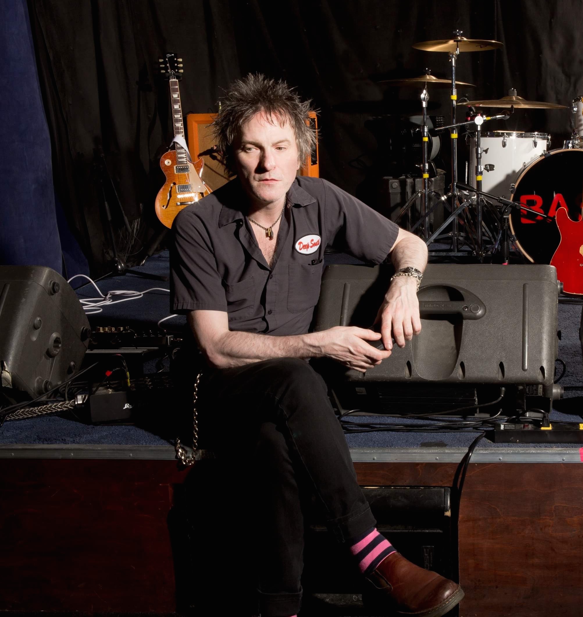 Photo 7 from Tommy Stinson