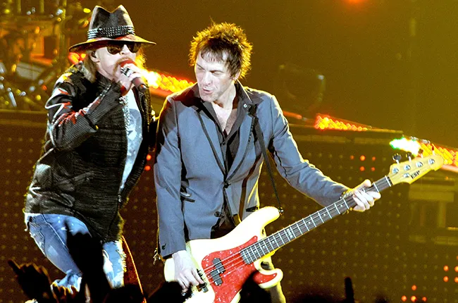 Photo 8 from Tommy Stinson