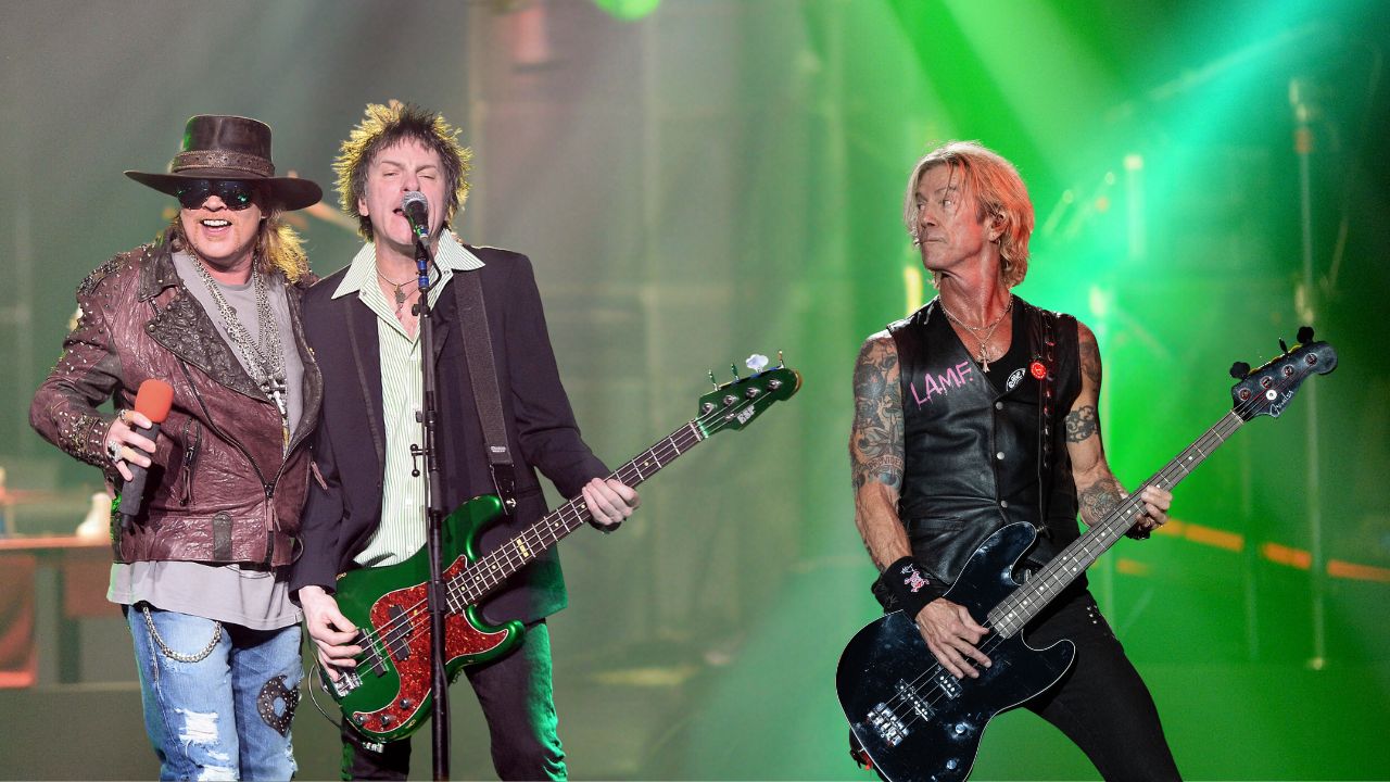 Photo 9 from Tommy Stinson
