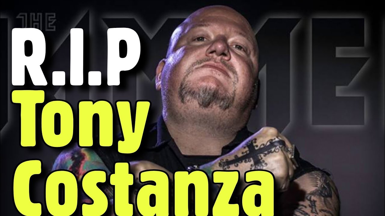 Photo 5 from Tony Costanza