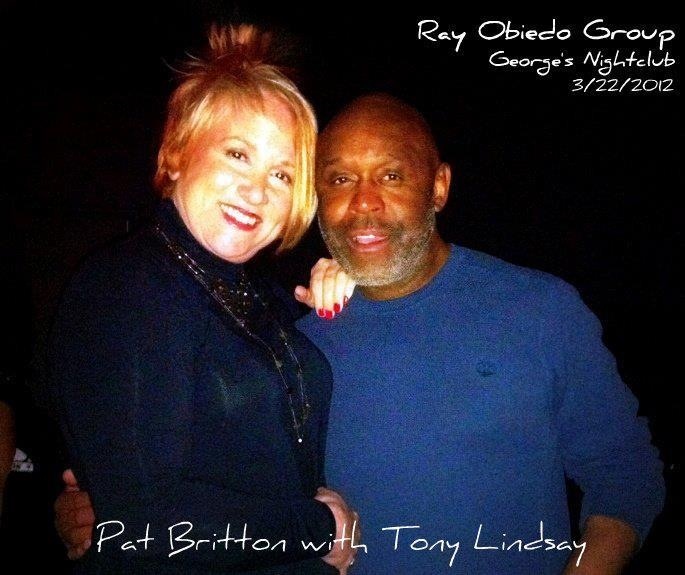 Photo 12 from Tony Lindsay