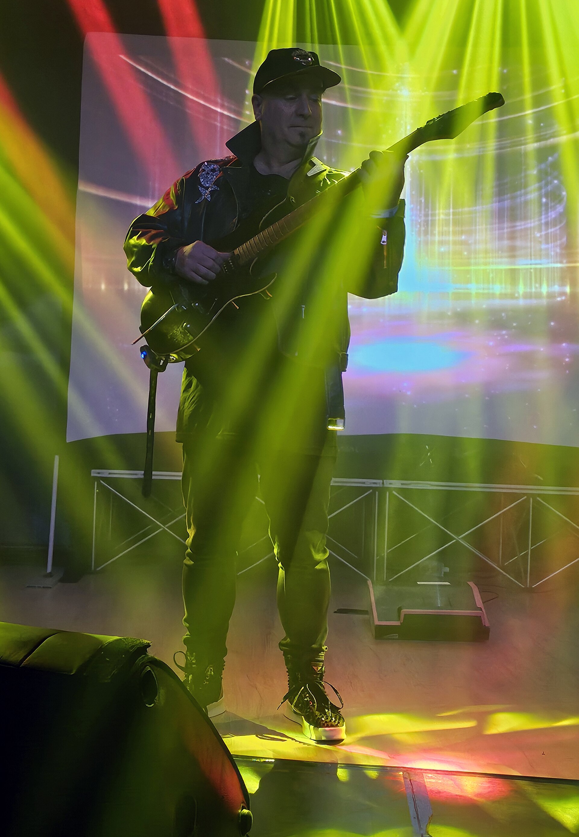 Photo 10 from Tony Moore