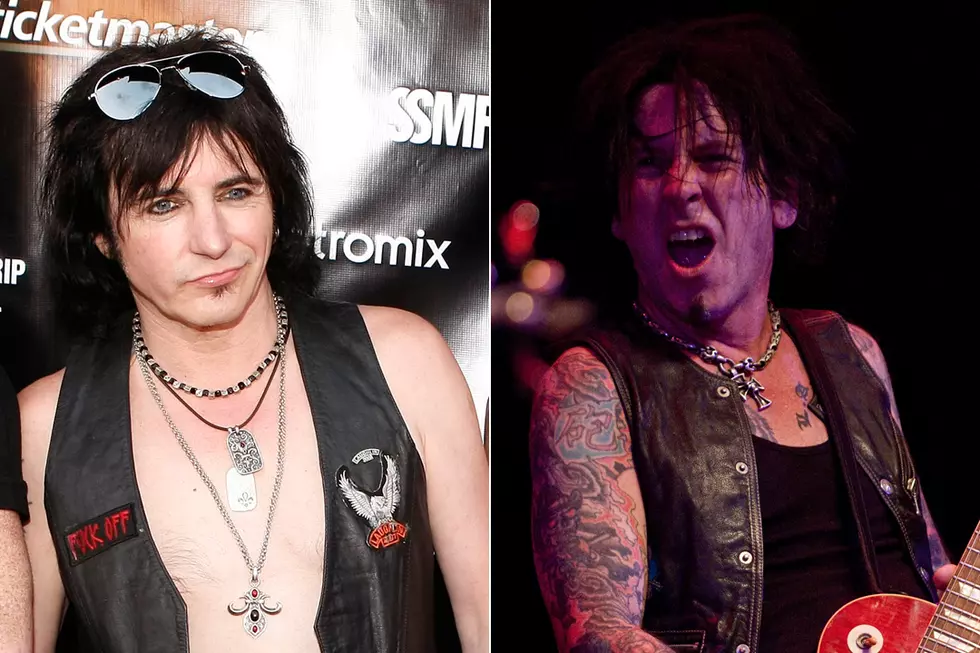 Photo 2 from Tracii Guns