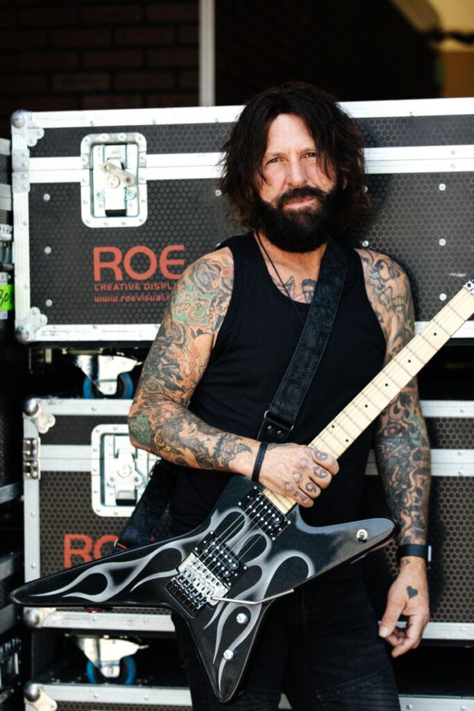 Photo 5 from Tracii Guns
