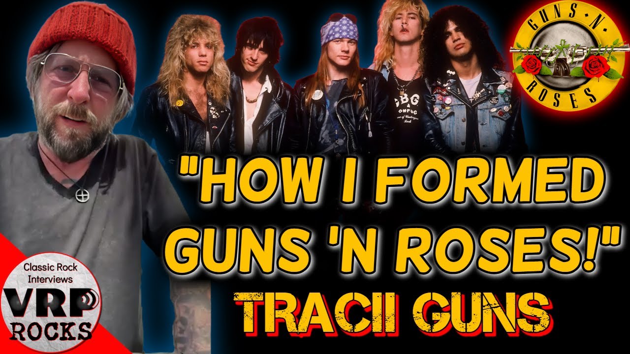 Photo 6 from Tracii Guns