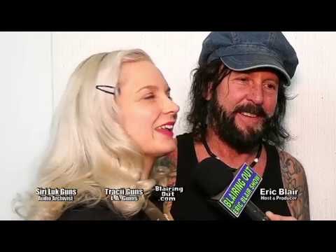Photo 10 from Tracii Guns