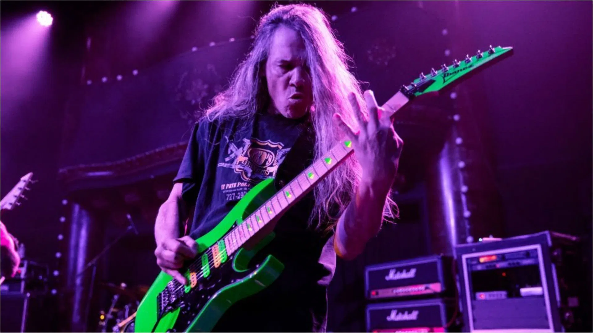 Photo 2 from Trey Azagthoth