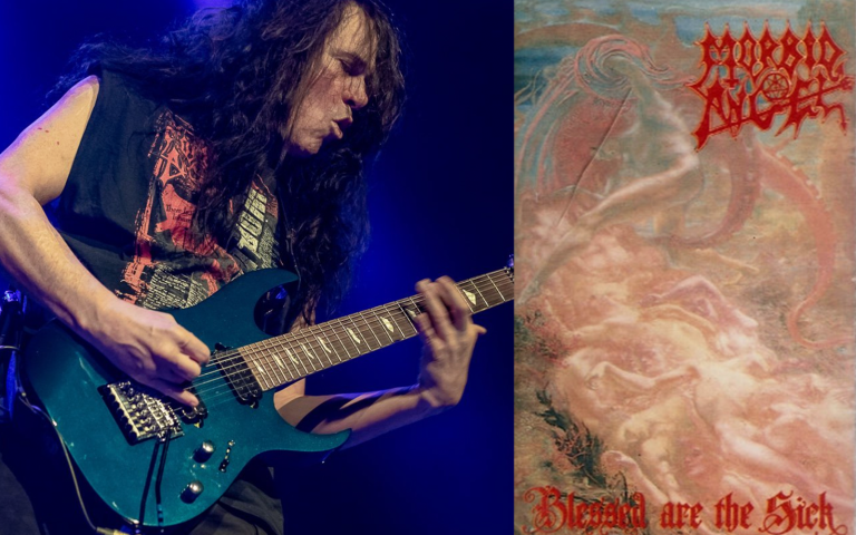 Photo 3 from Trey Azagthoth
