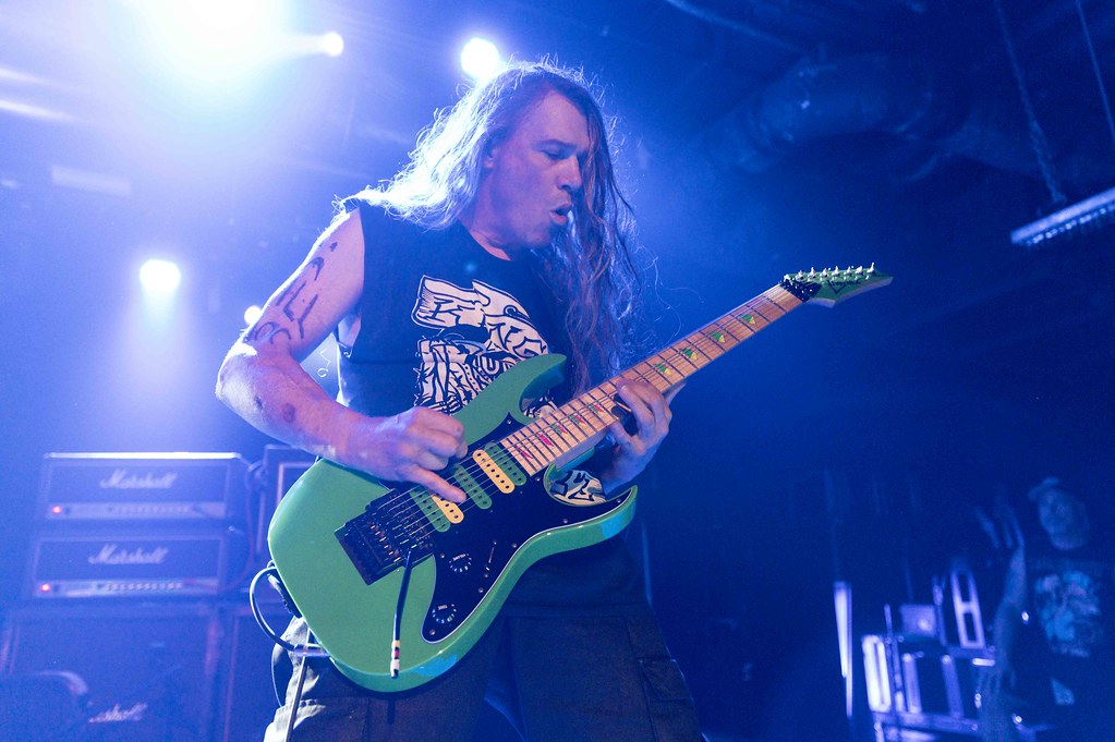 Photo 4 from Trey Azagthoth