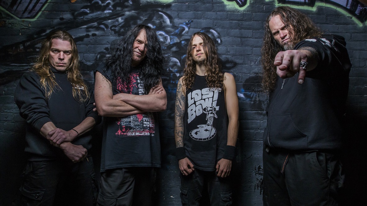 Photo 5 from Trey Azagthoth