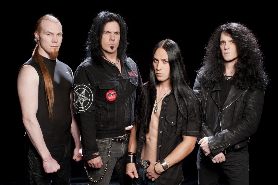 Photo 6 from Trey Azagthoth