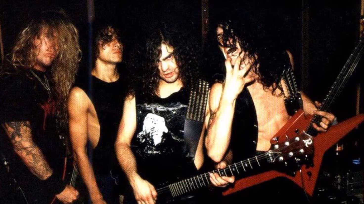 Photo 7 from Trey Azagthoth