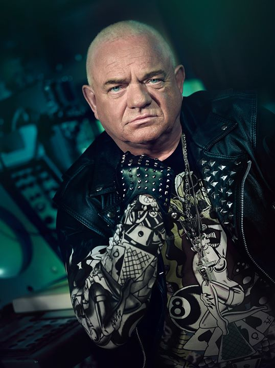 Photo 2 from Udo Dirkschneider