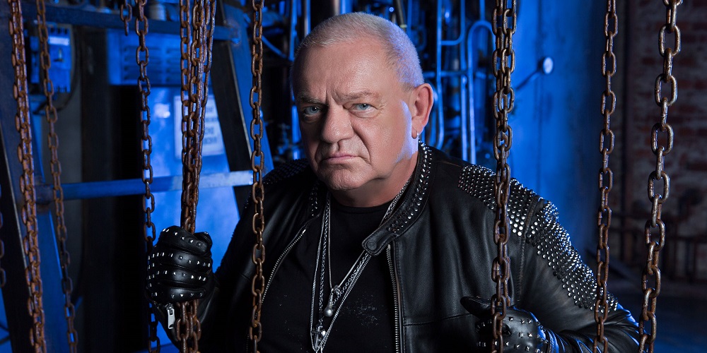 Photo 11 from Udo Dirkschneider