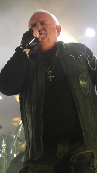 Photo 13 from Udo Dirkschneider