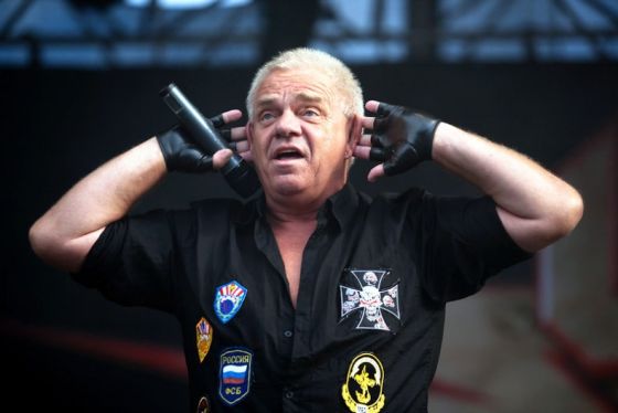 Photo 14 from Udo Dirkschneider