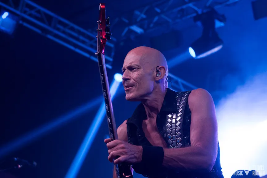 Photo 15 from Udo Dirkschneider