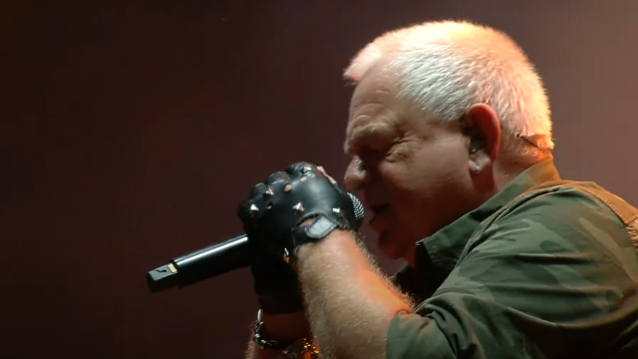 Photo 3 from Udo Dirkschneider