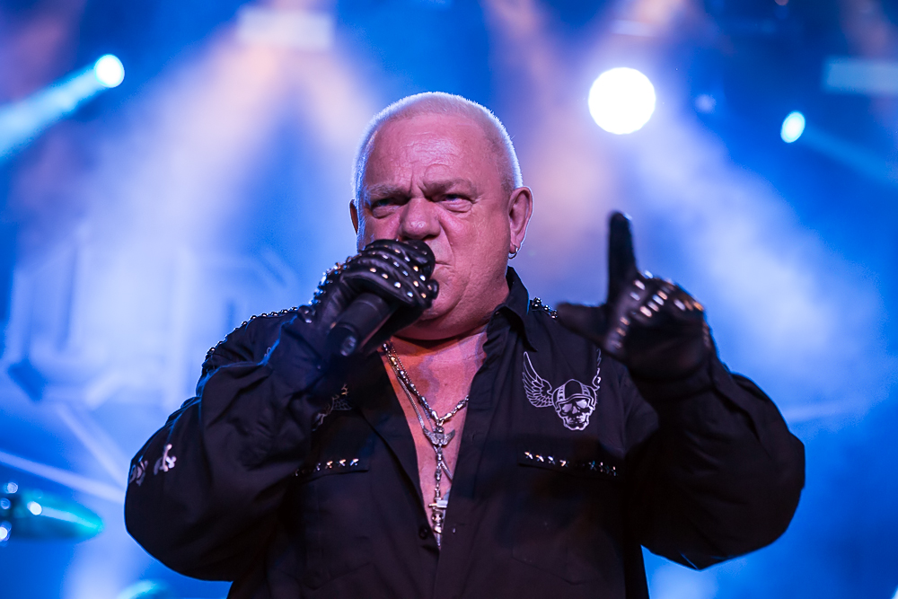 Photo 4 from Udo Dirkschneider