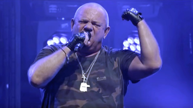 Photo 5 from Udo Dirkschneider