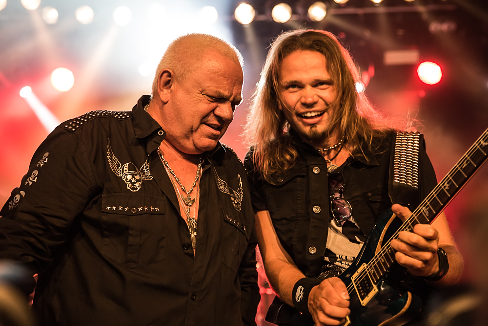 Photo 6 from Udo Dirkschneider