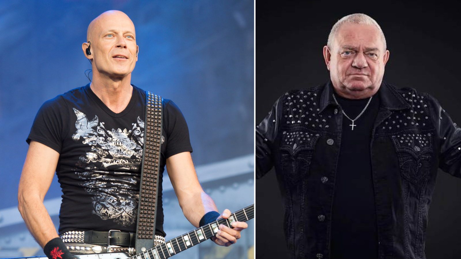 Photo 7 from Udo Dirkschneider