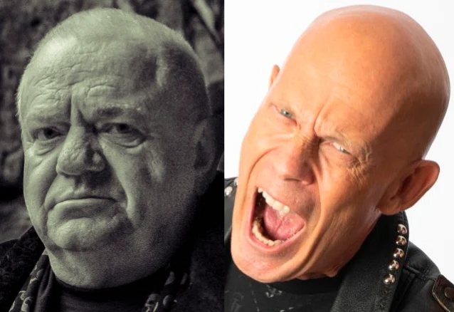 Photo 9 from Udo Dirkschneider