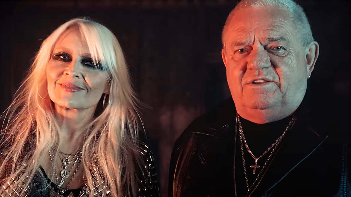 Photo 10 from Udo Dirkschneider