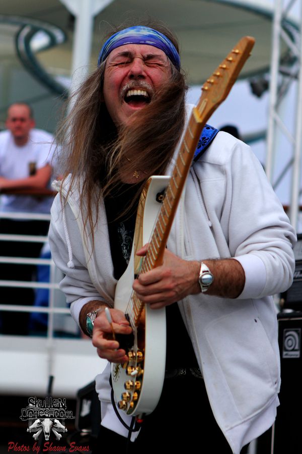 Photo 2 from Uli Jon Roth