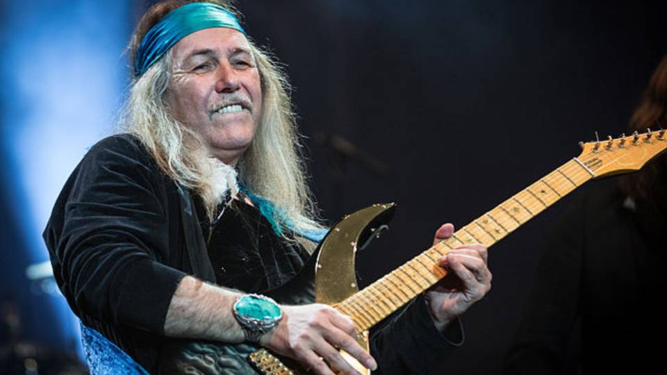 Photo 11 from Uli Jon Roth