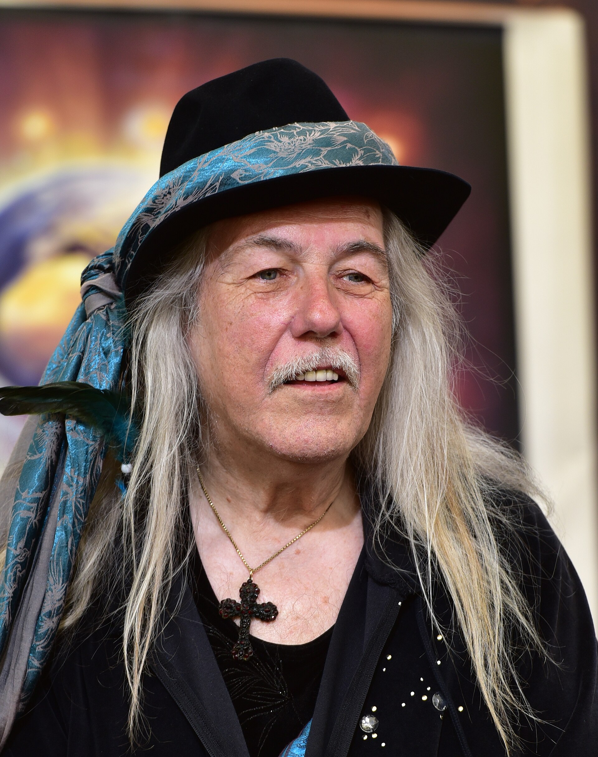 Photo 14 from Uli Jon Roth