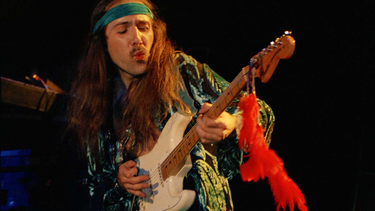 Photo 3 from Uli Jon Roth