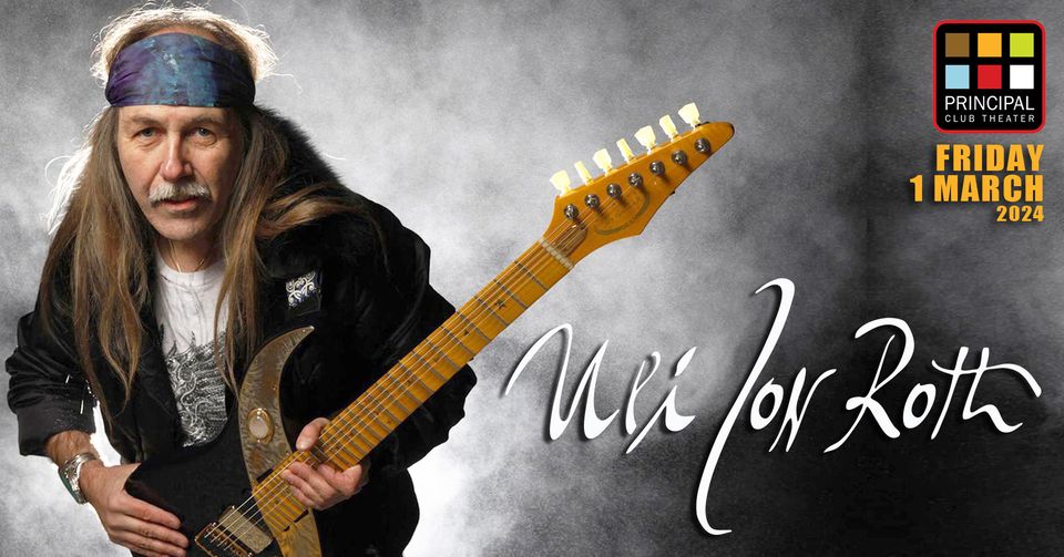 Photo 6 from Uli Jon Roth