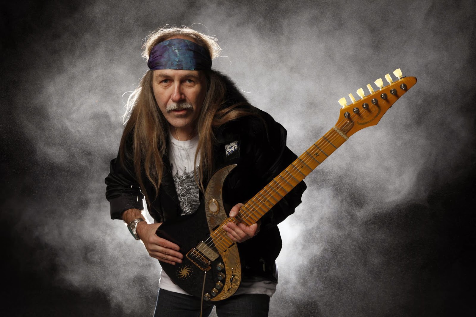 Photo 8 from Uli Jon Roth