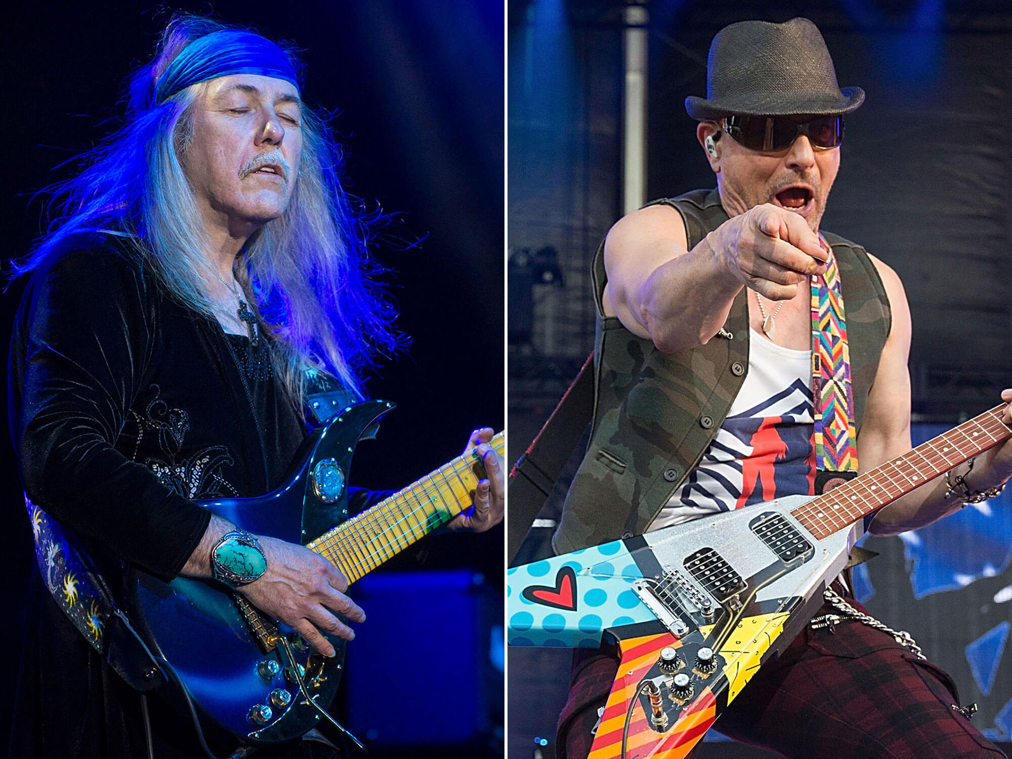 Photo 9 from Uli Jon Roth