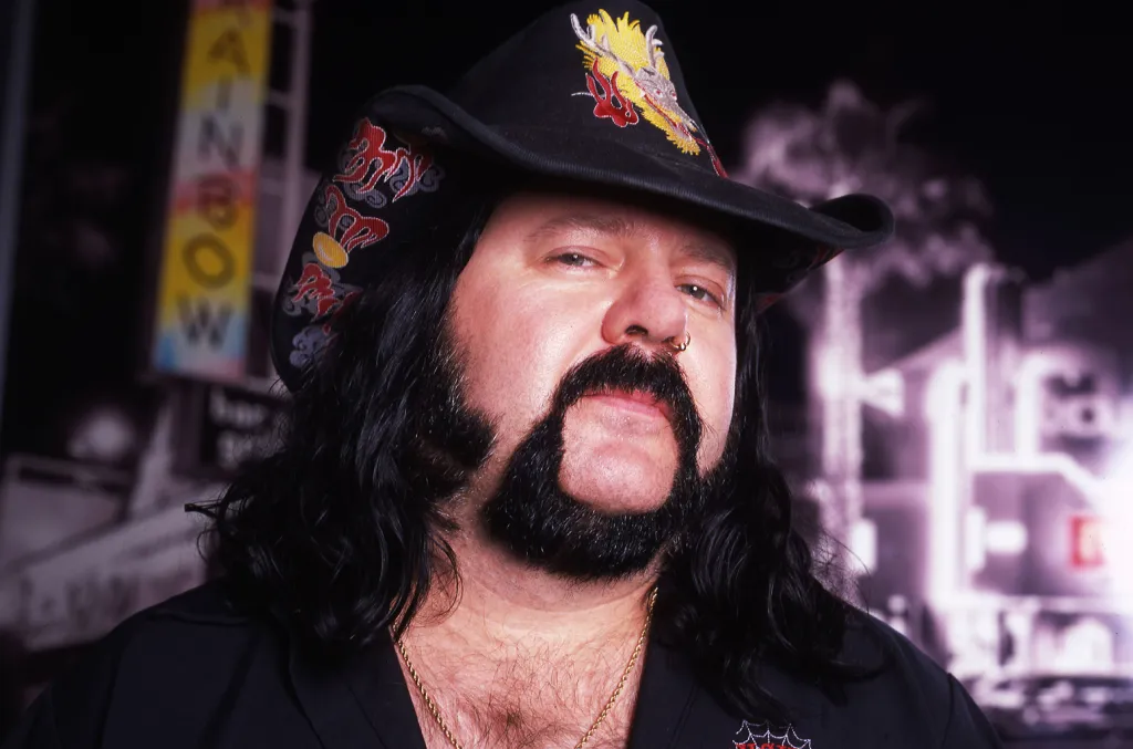 Photo 2 from Vinnie Paul