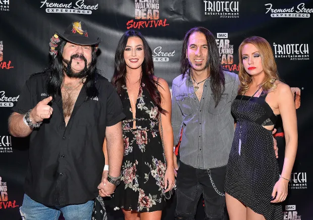 Photo 11 from Vinnie Paul