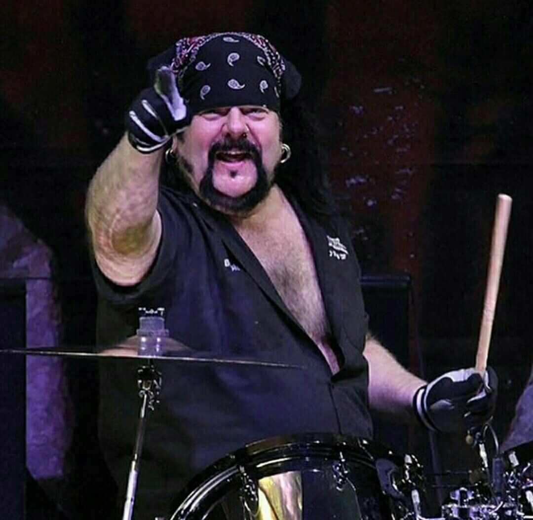 Photo 13 from Vinnie Paul