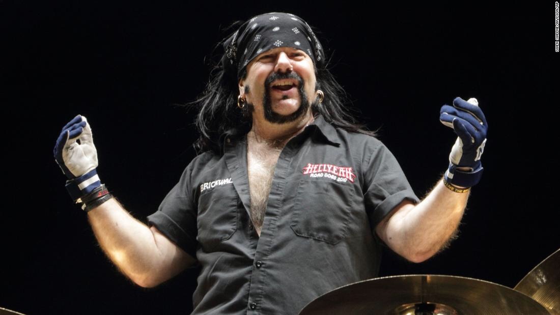 Photo 14 from Vinnie Paul