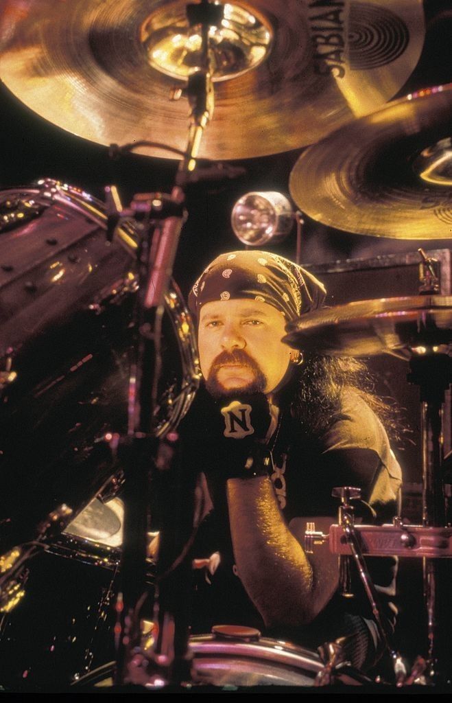 Photo 15 from Vinnie Paul
