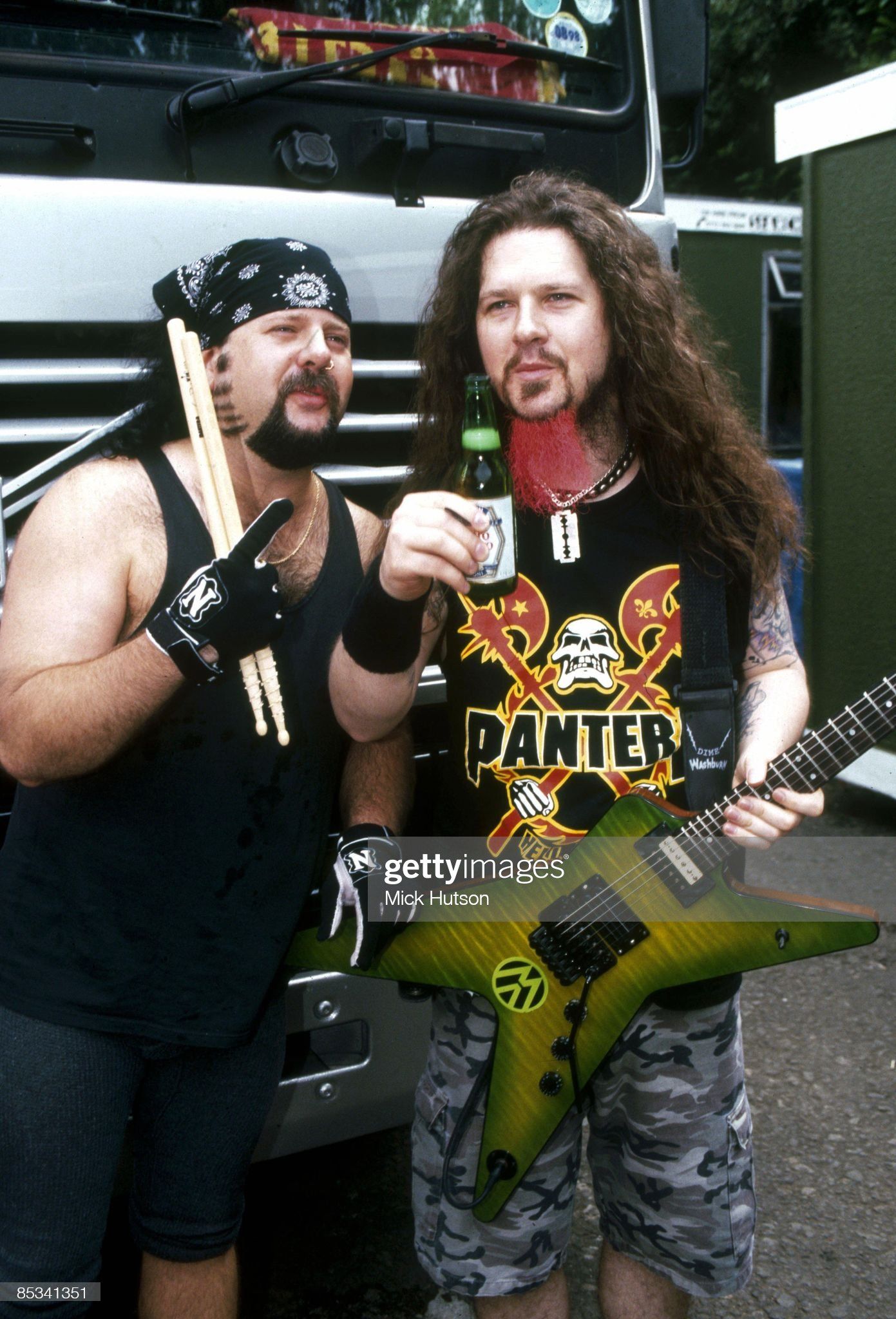 Photo 16 from Vinnie Paul