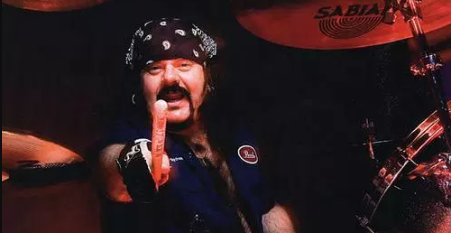 Photo 4 from Vinnie Paul