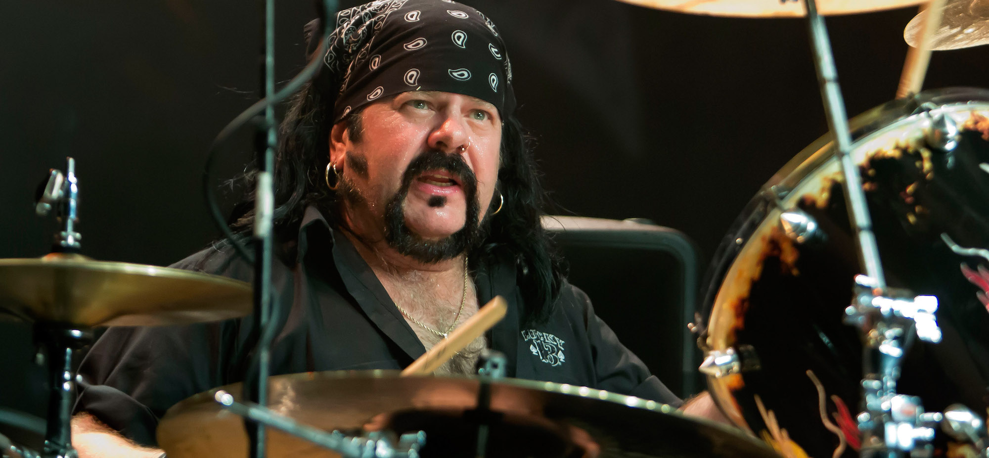 Photo 5 from Vinnie Paul
