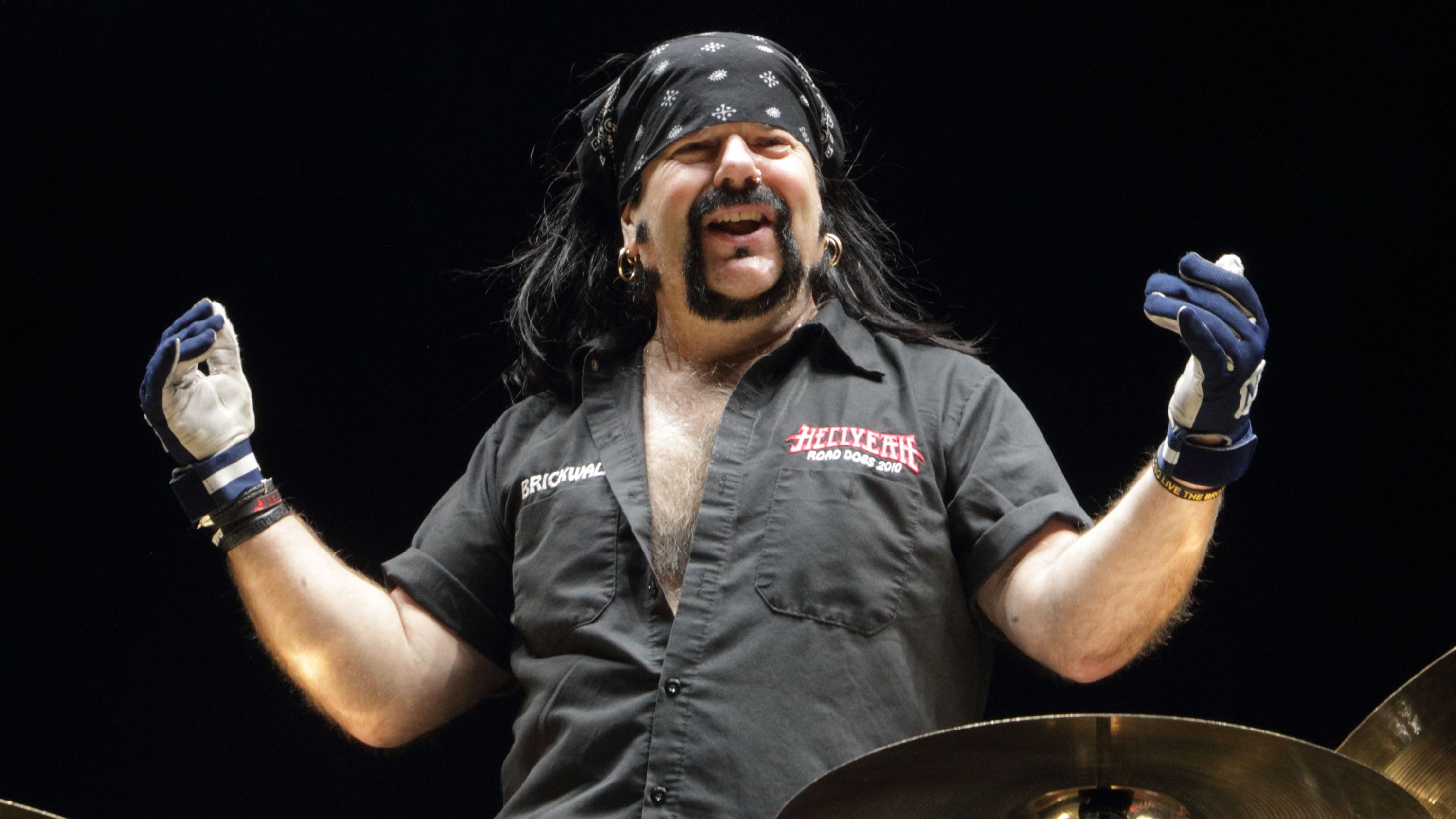 Photo 7 from Vinnie Paul