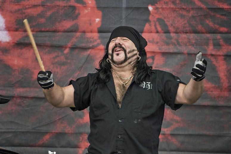 Photo 9 from Vinnie Paul