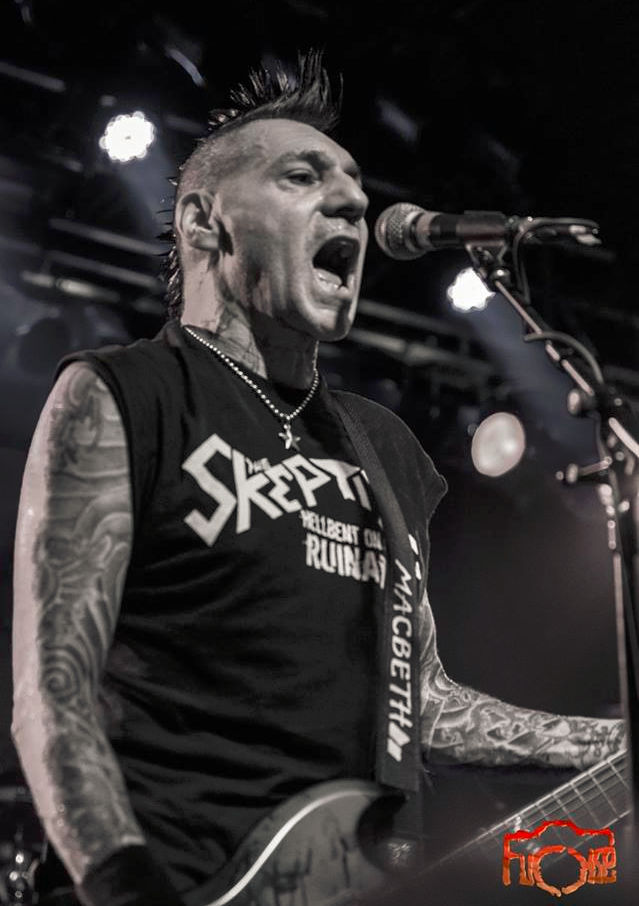 Photo 2 from Vinnie Stigma